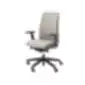 Profim Motto ergonomiška biuro kėdė su paminkštintu atlošu